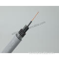 Cable de control 4core 0.75 mm2